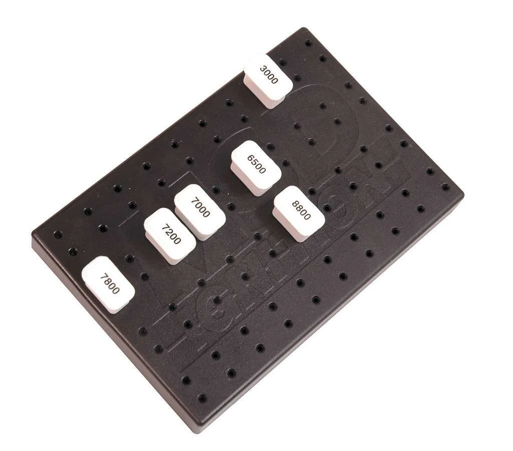 MSD 87551 Rev Limiter Module Organizer
