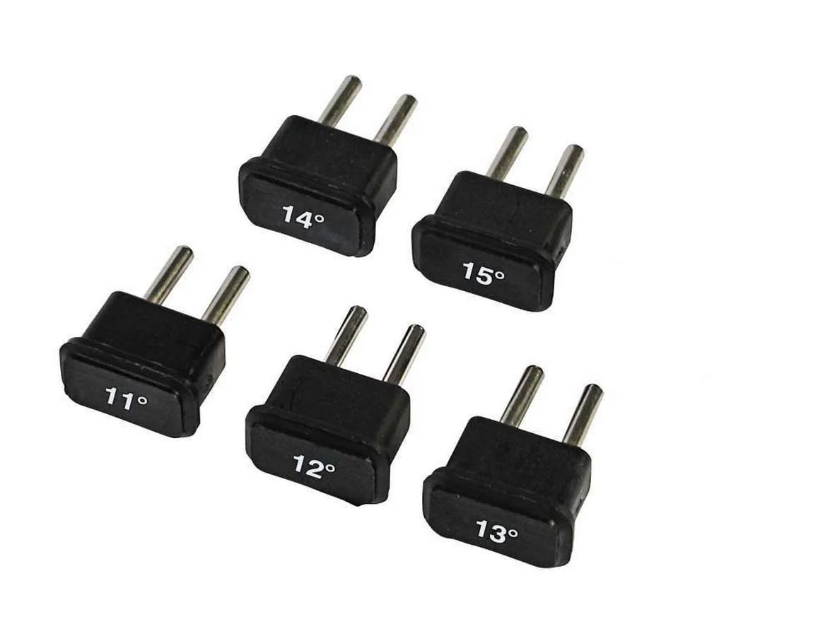 MSD 8774 Timing Retard Module Kit 11-15 Degree