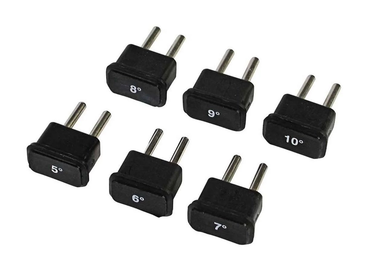 MSD 8776 Timing Retard Module Kit 5-10 Degree