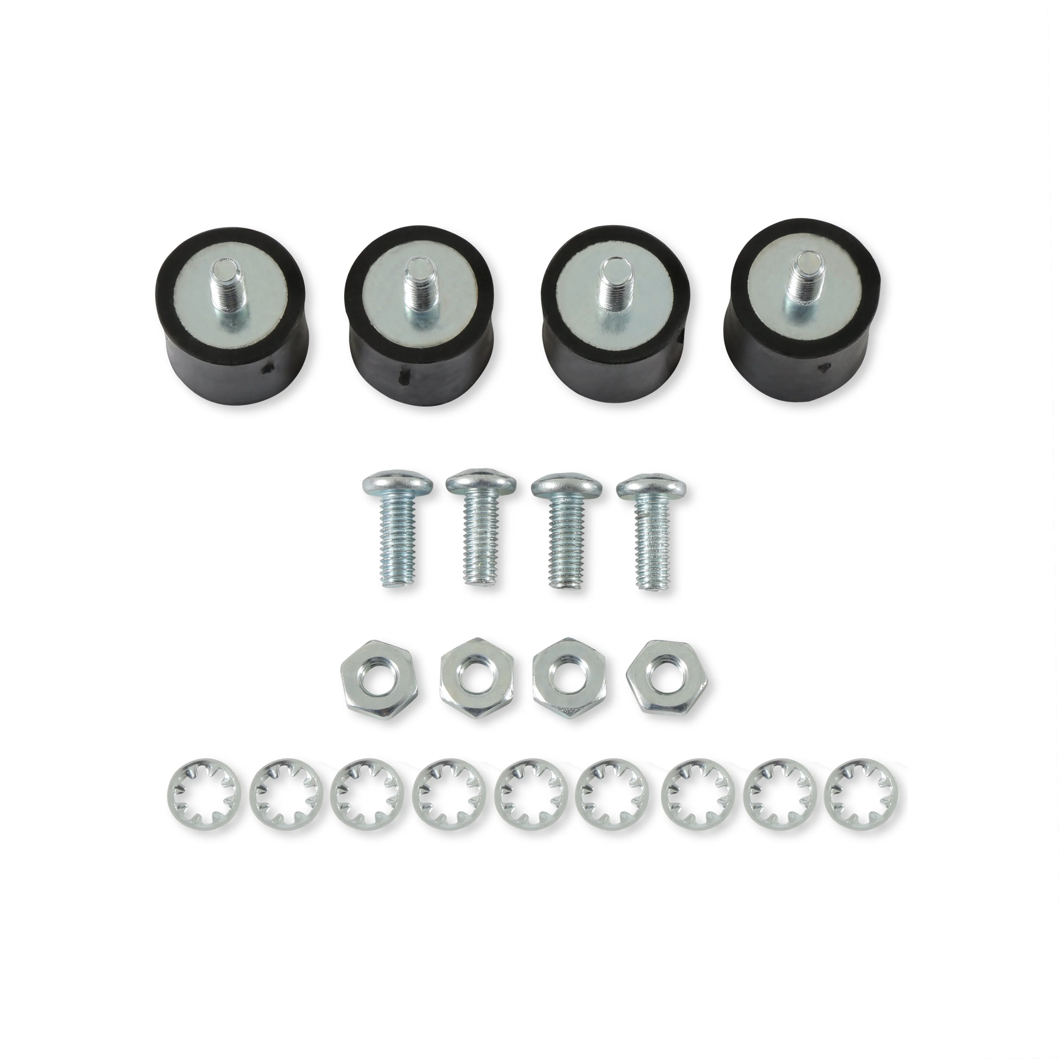 MSD 8823 Vibration Mounts for MSD 6-Series - Image 4