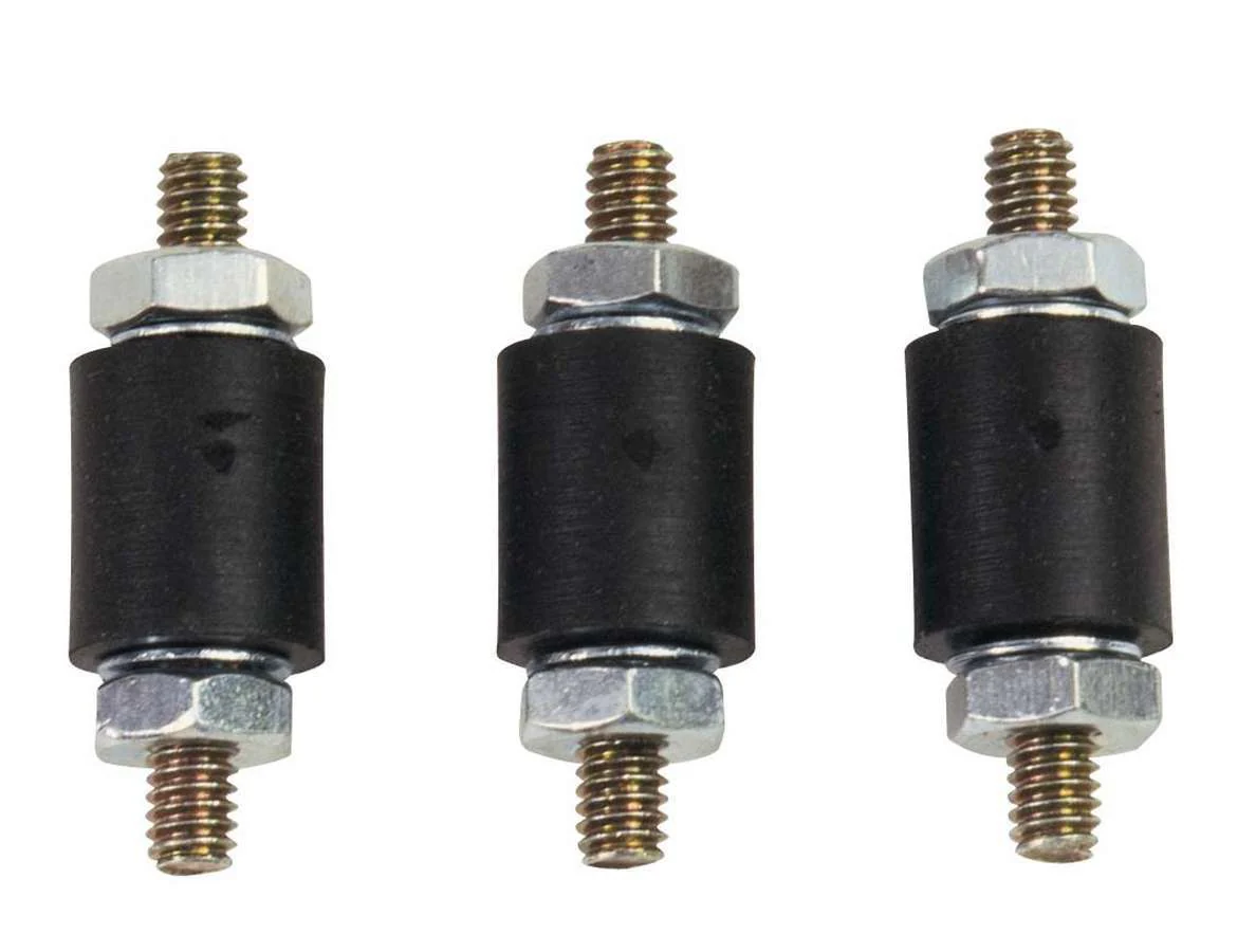 MSD 8825 Vibration Mounts for Pro Power Coil