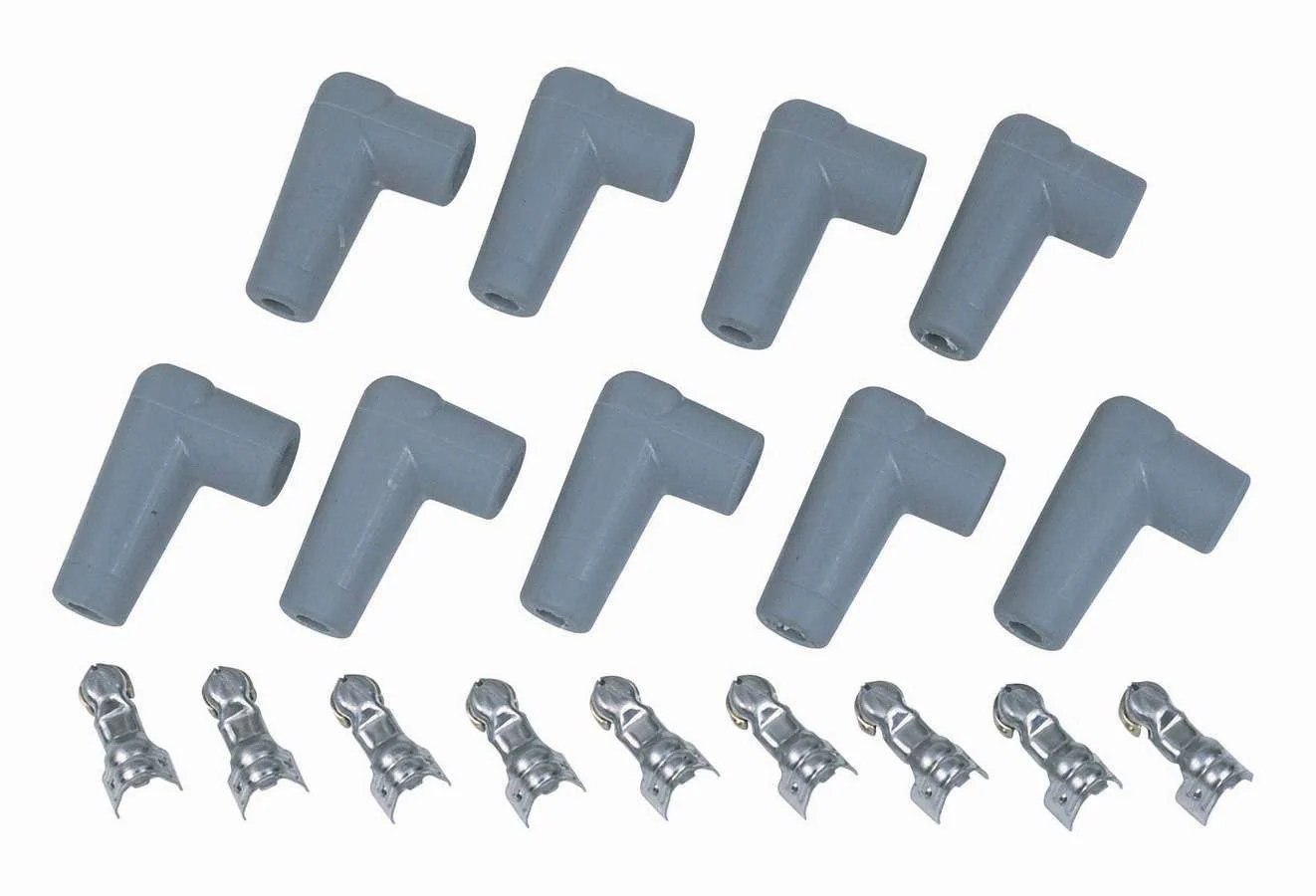 MSD 8848 90 Degree Distributor Boot and Terminal Set