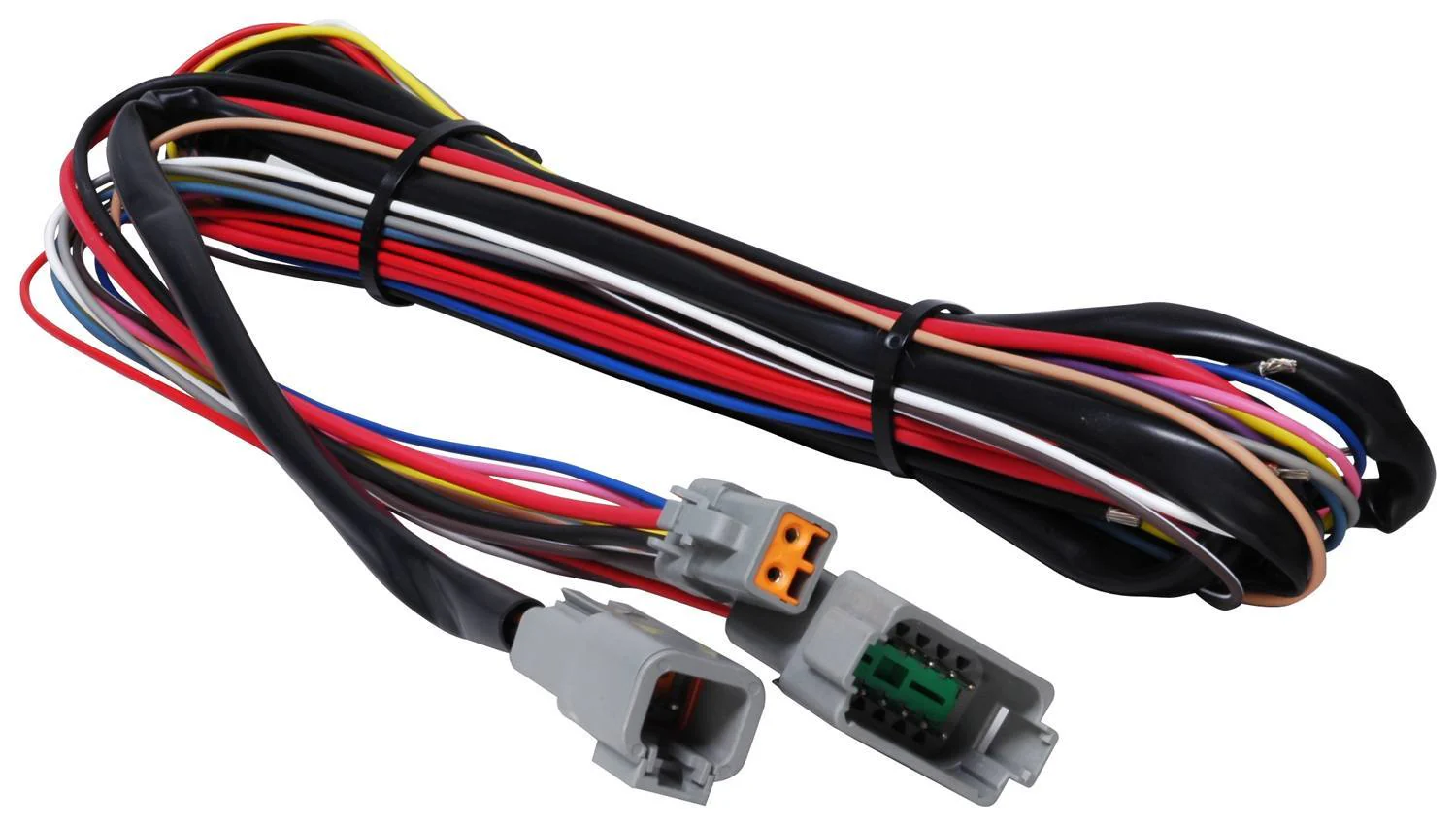 MSD 8855 Replacement Harness for Programmable Digital-7 Plus