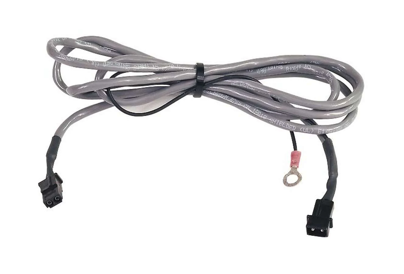 MSD 8862 Shielded Magnetic Pickup Replacement Cable