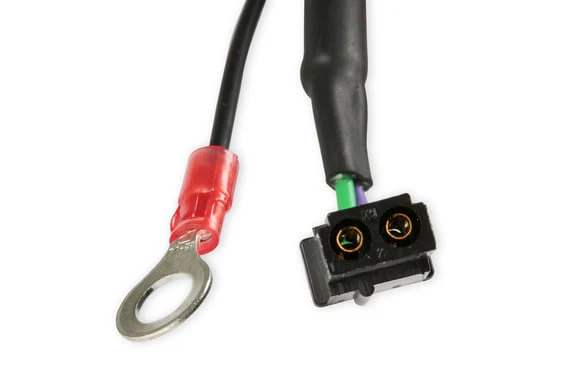 MSD 88622 Shielded Magnetic Pickup Cable, 10Ft - Image 2