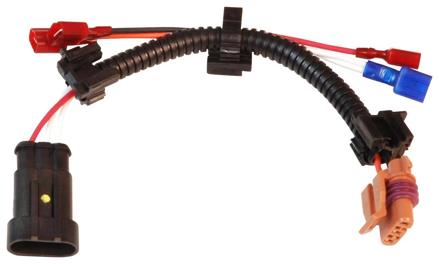 MSD 8877 Universal Wiring Harness