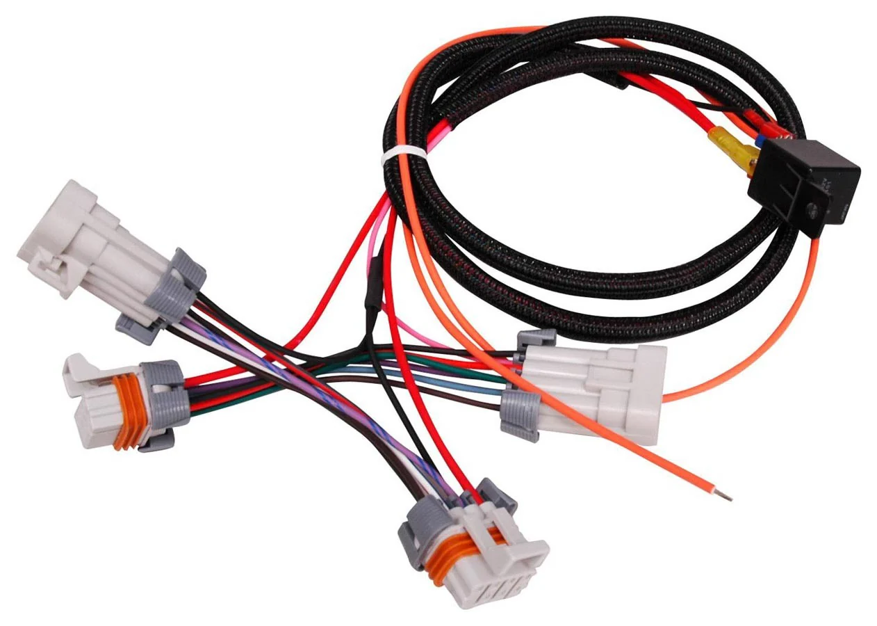 MSD 88867 Coil Harness Replacement Cable Assembly for GM LS