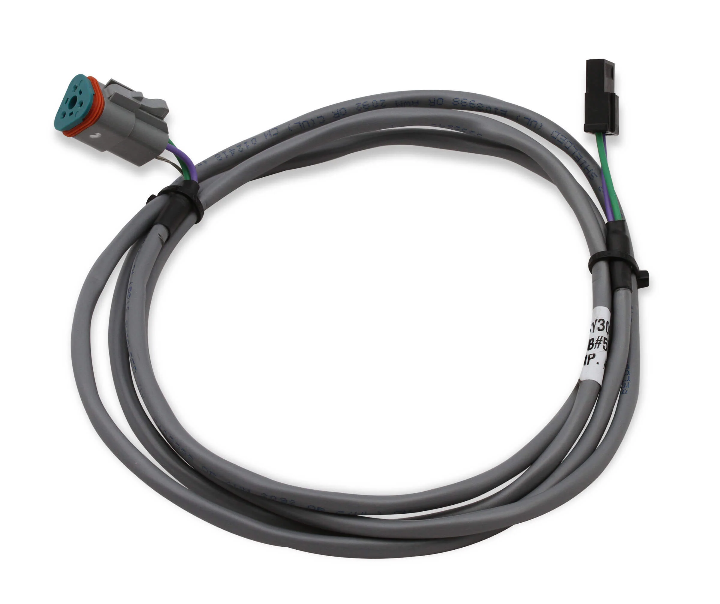 MSD 8894 Replacement Shielded Mag Cable Assembly