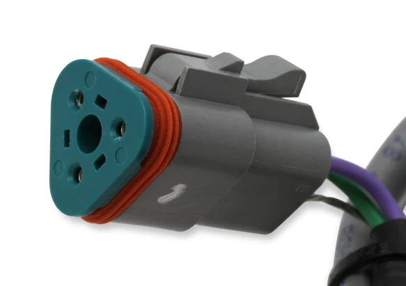 MSD 8894 Replacement Shielded Mag Cable Assembly - Image 2