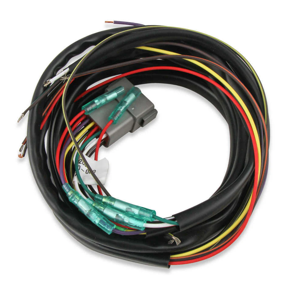 MSD 8898 Wire Harness for 62125 & 62153
