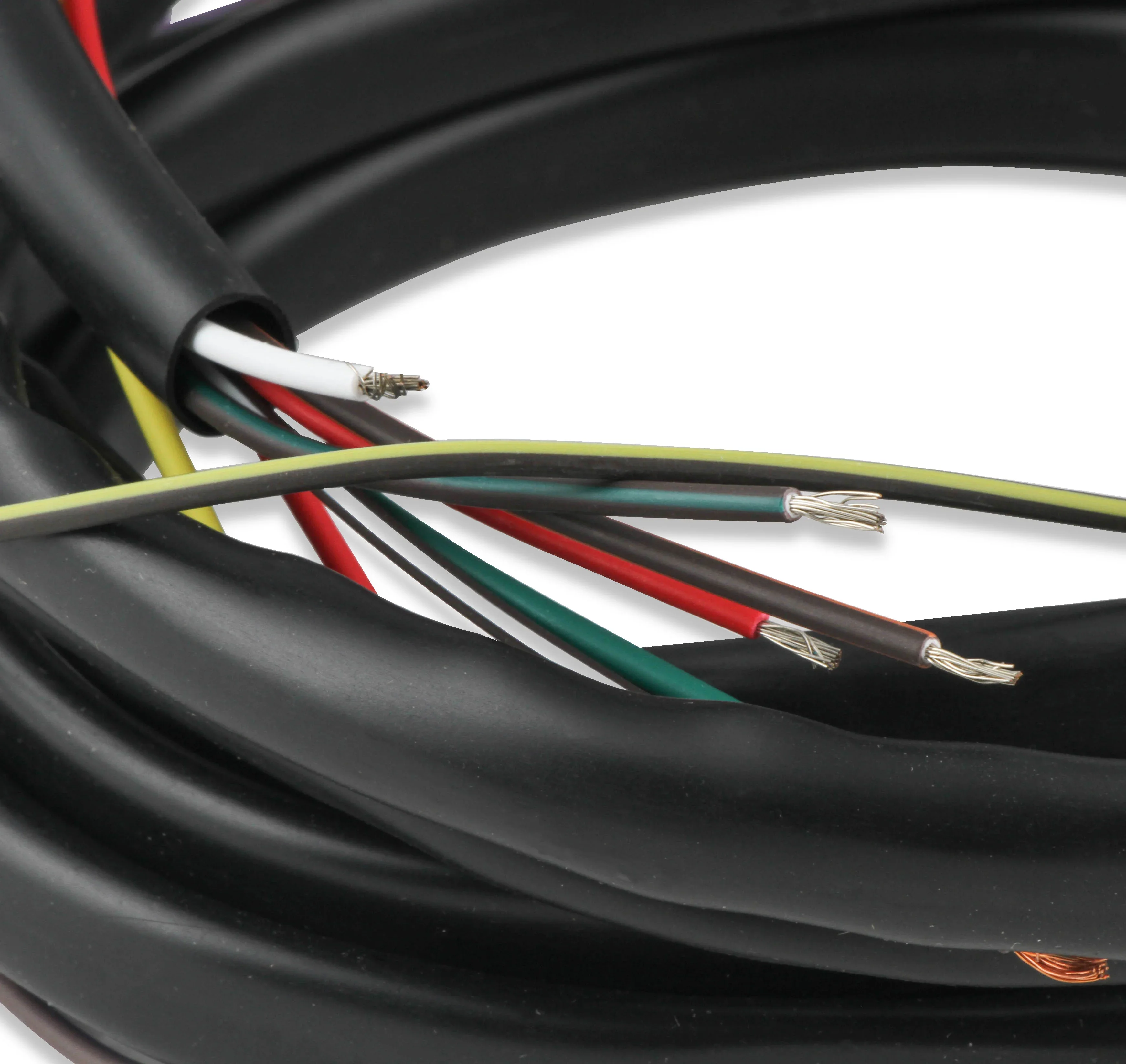 MSD 8898 Wire Harness for 62125 & 62153 - Image 3
