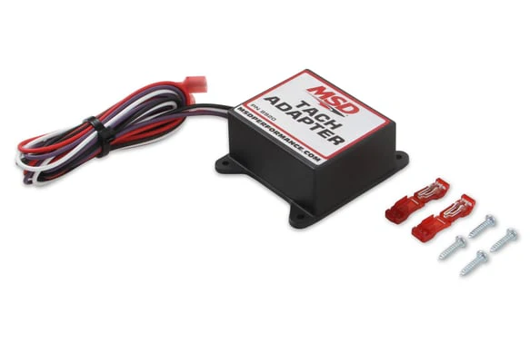 MSD 8920 Tachometer Adapter - Image 2