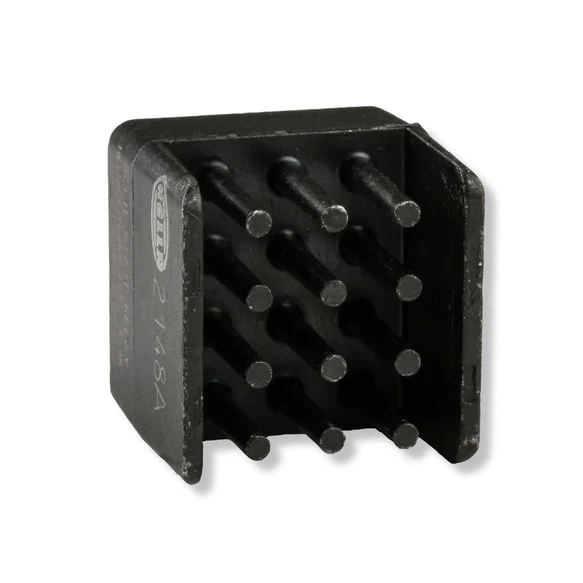 MSD 89612 MSD Solid State N/O Relay w/Sckt Harness - Image 4