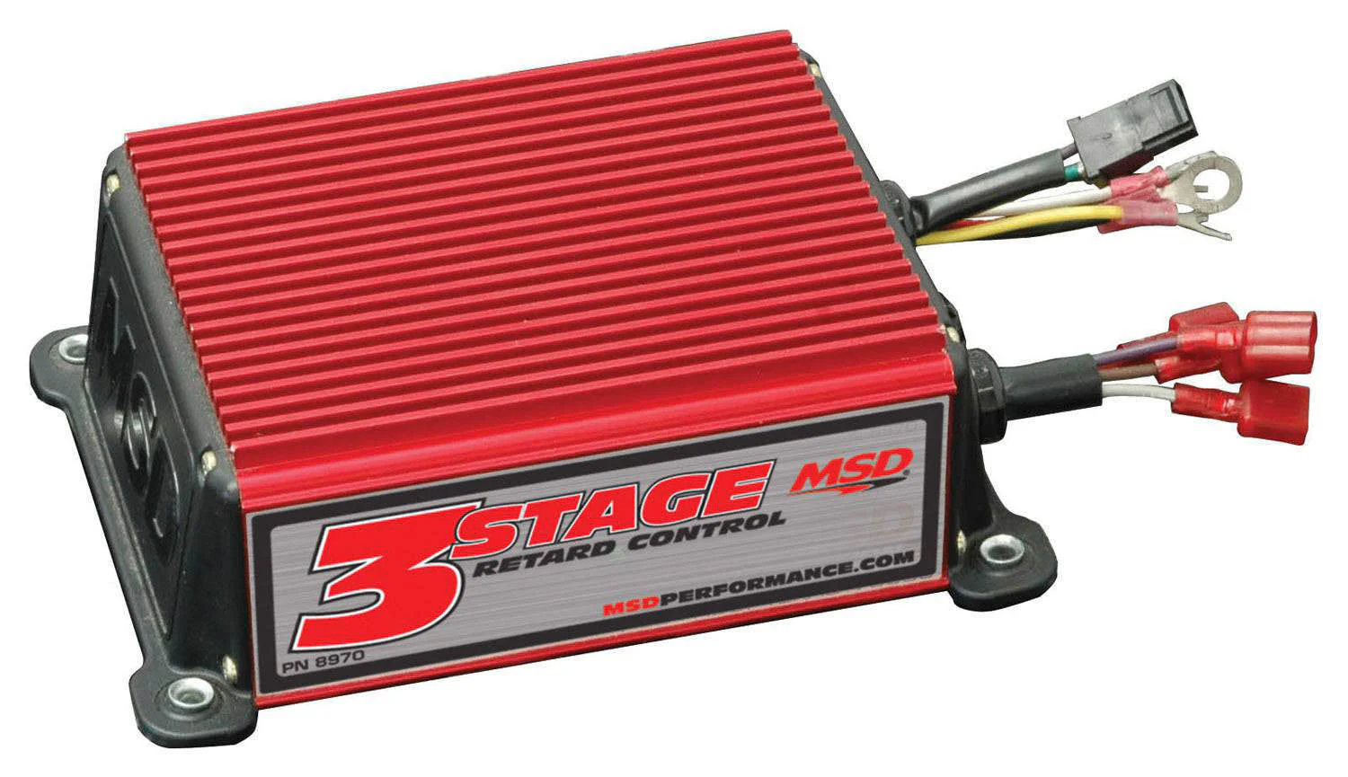 MSD 8970 Three Stage Retard Control