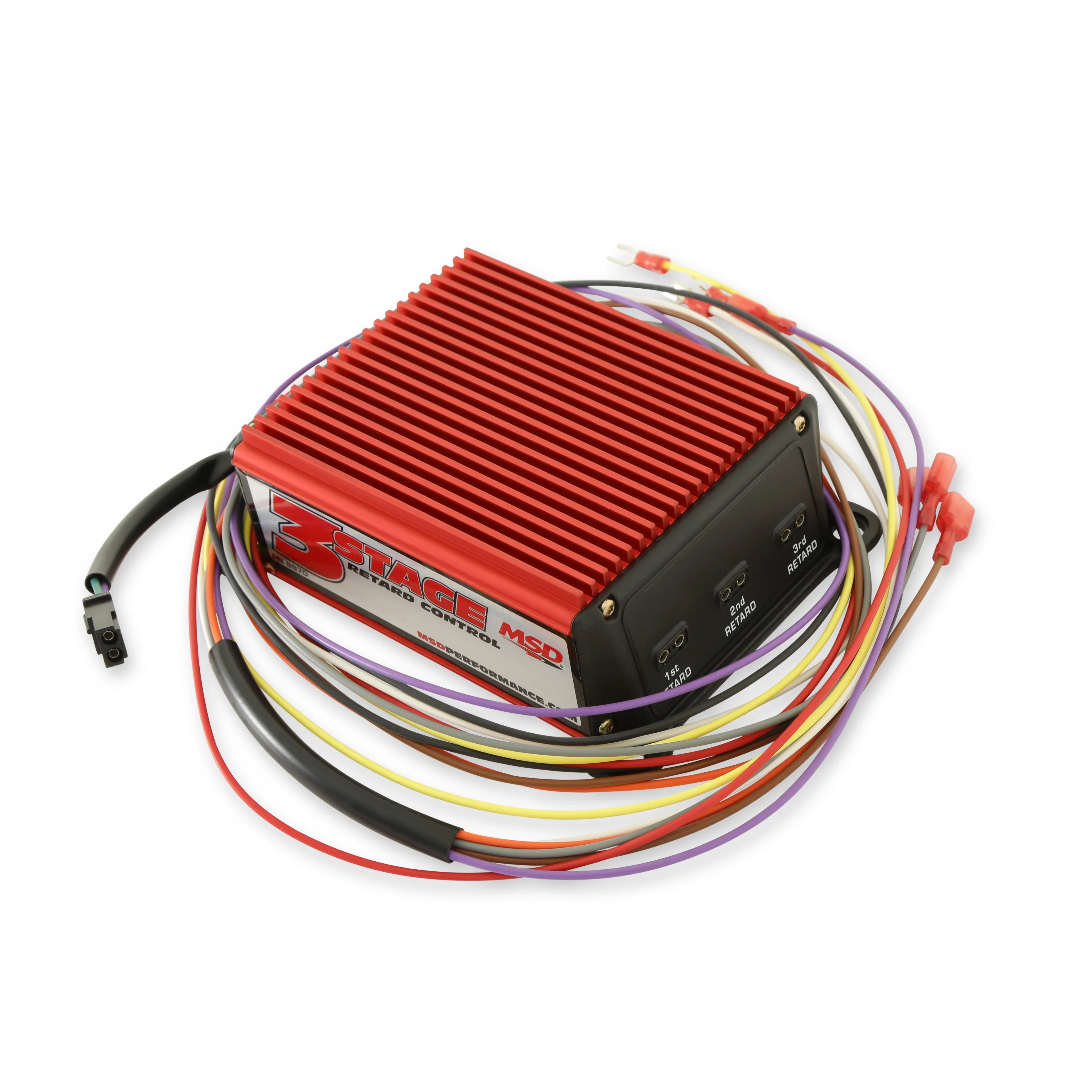 MSD 8970 Three Stage Retard Control - Image 4