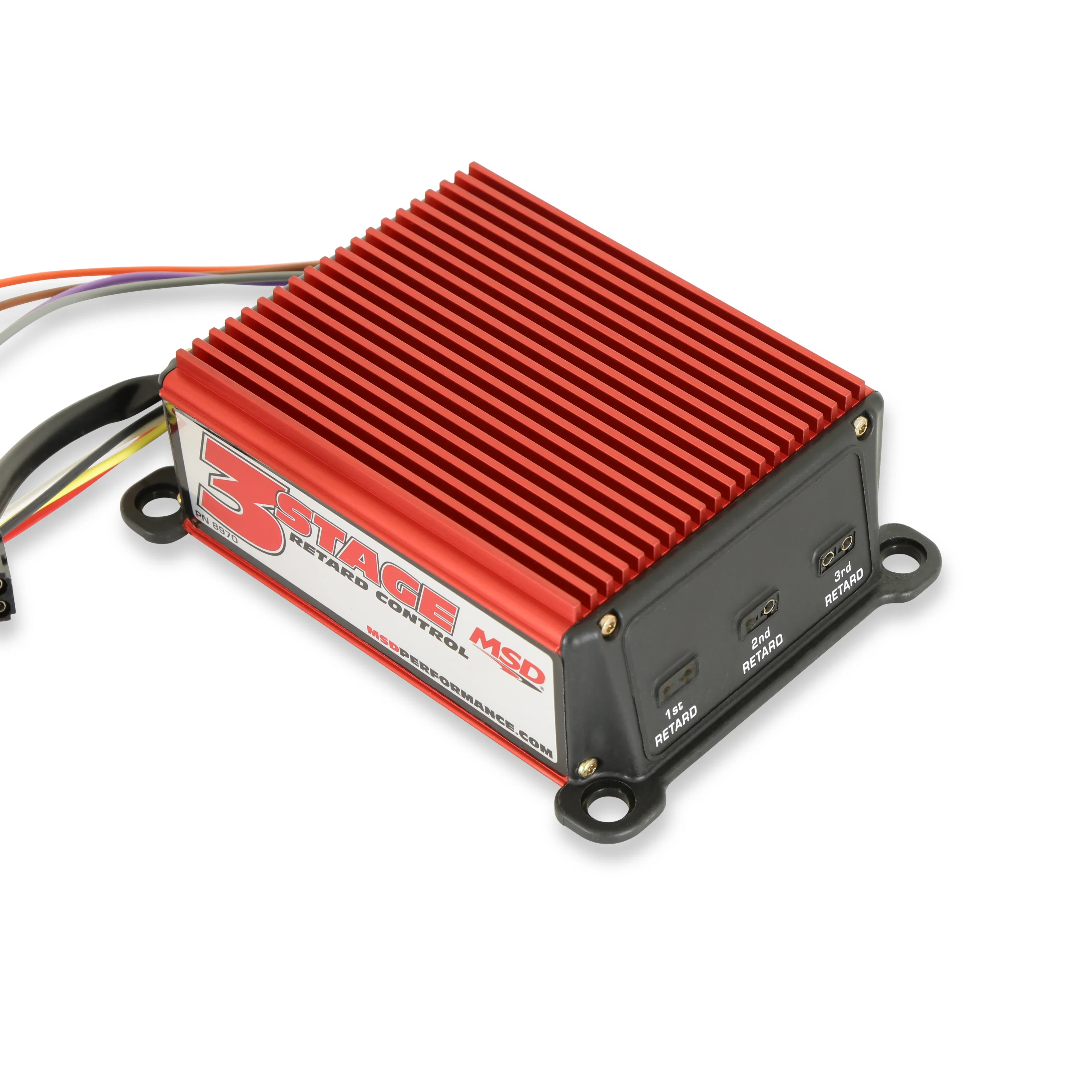 MSD 8970 Three Stage Retard Control - Image 5