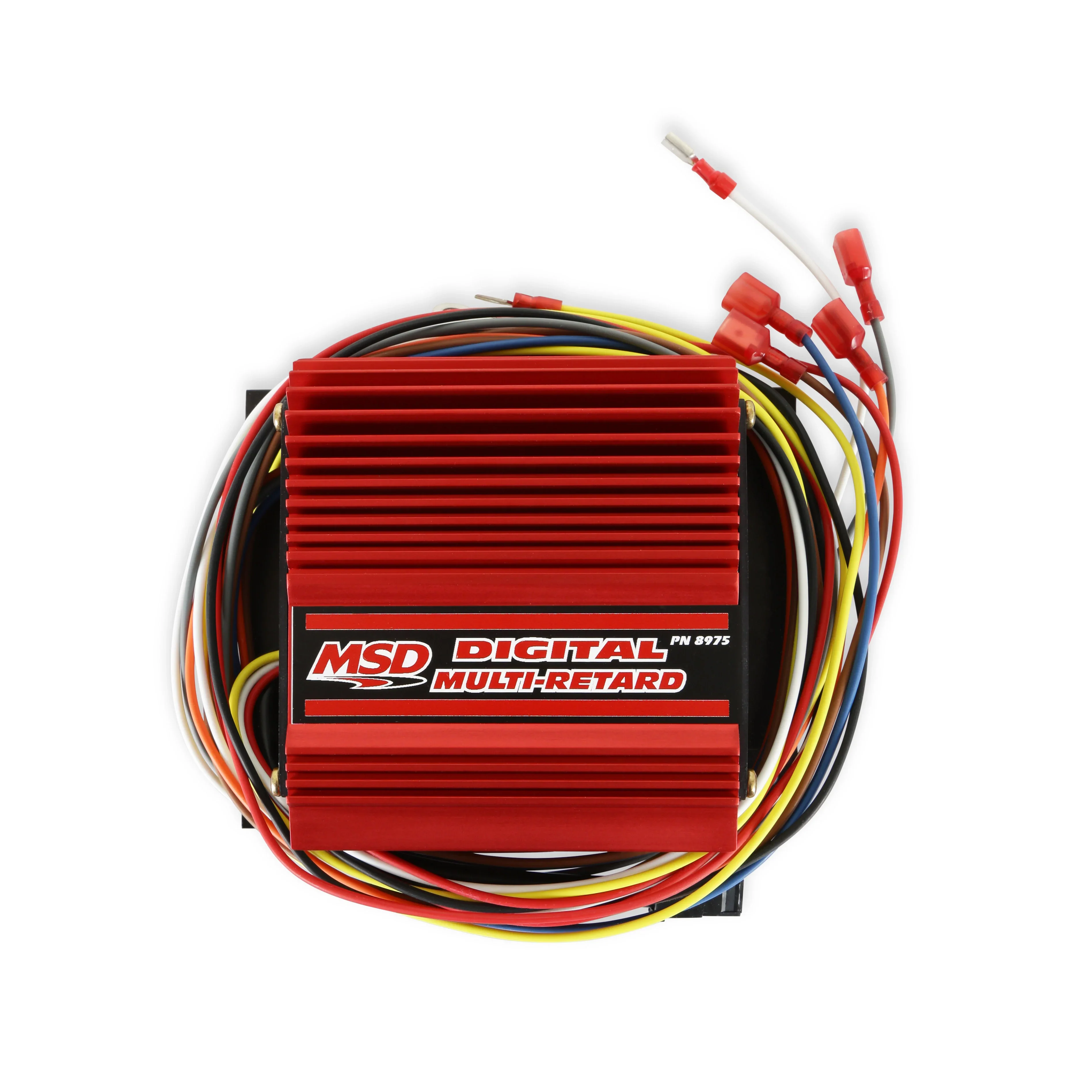 MSD 8975 Digital Multi-Retard - Image 2