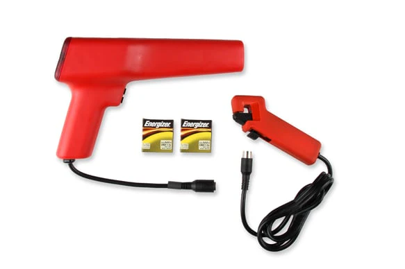 MSD 8991 Timing Pro Self Powered Timing Light