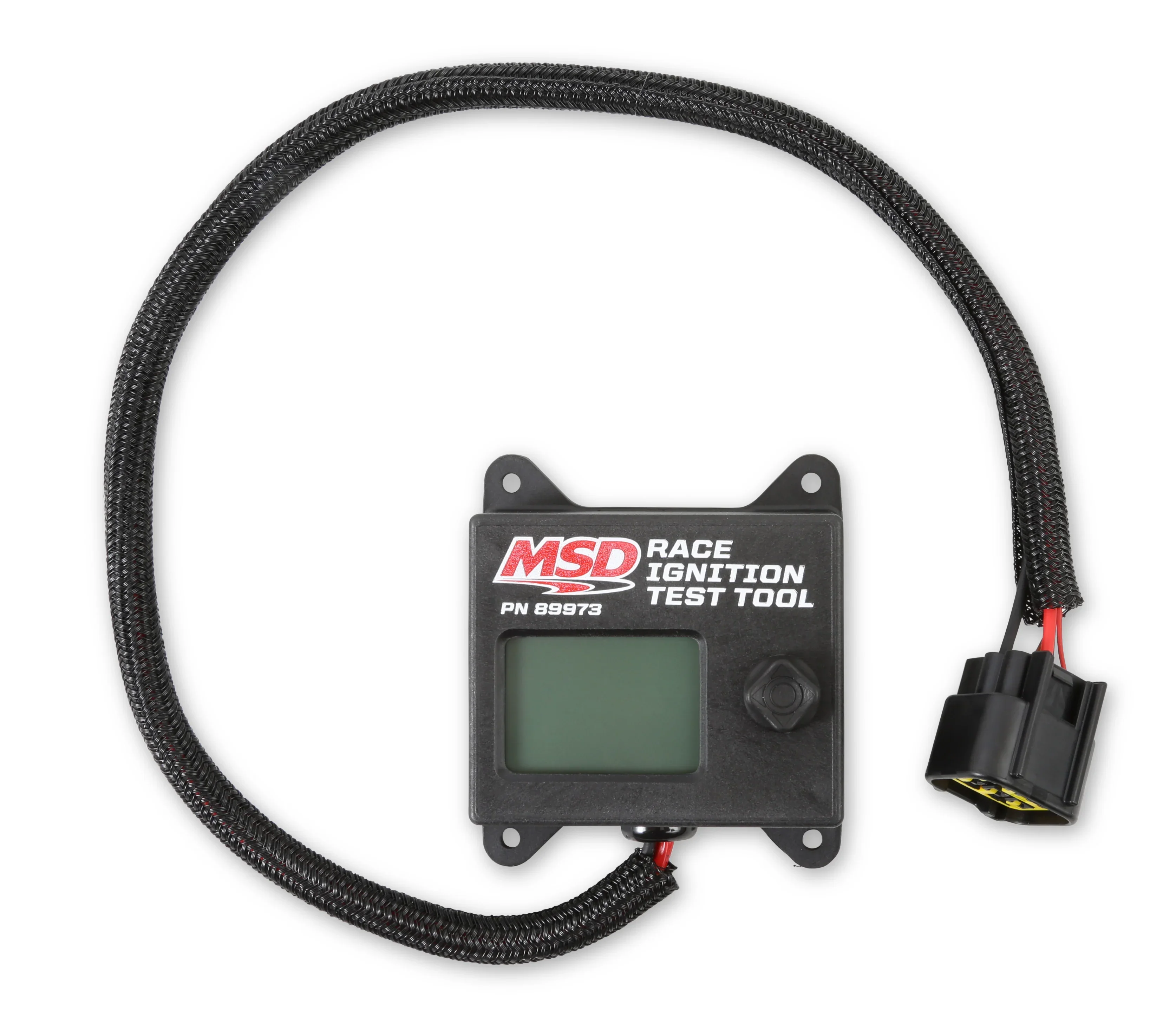 MSD 89973 Race Ignition Test Tool - Image 2