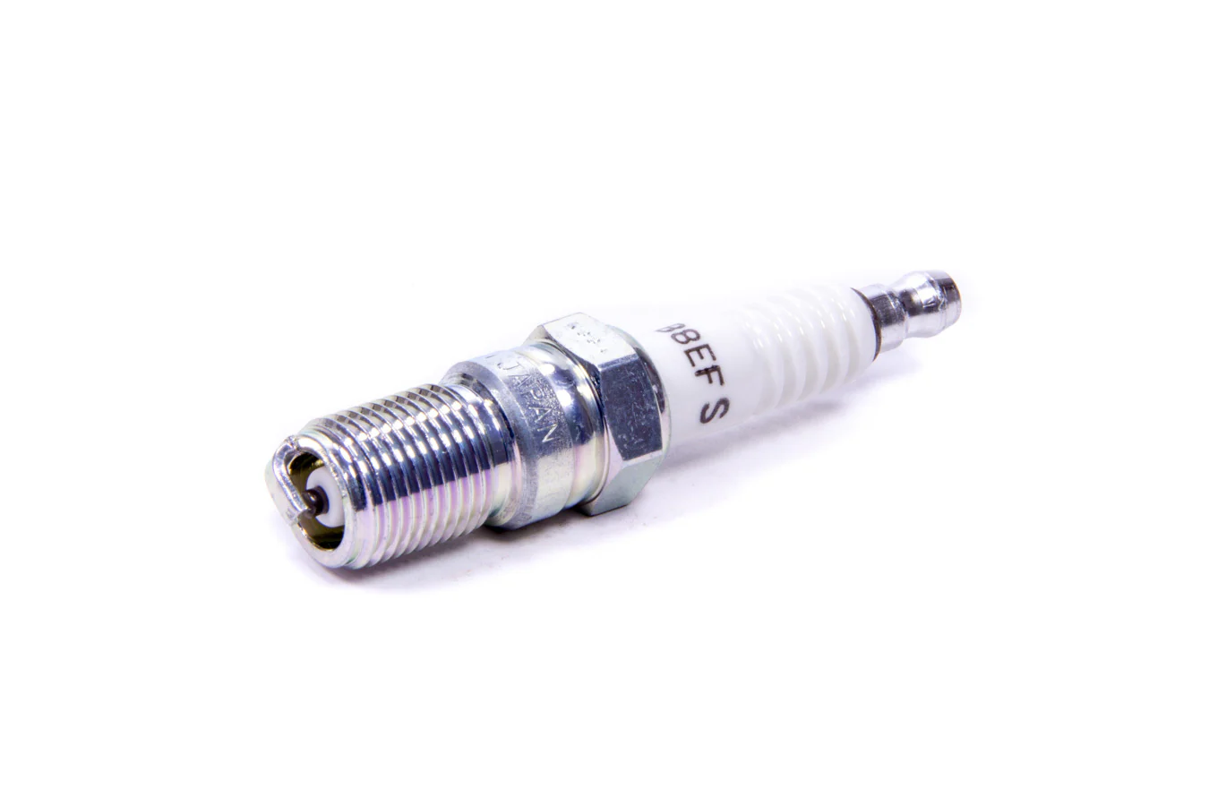 NGK Standard Spark Plug B8EFS