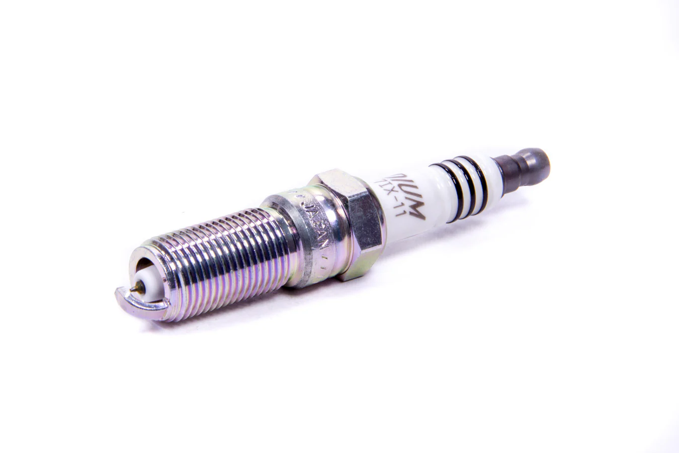NGK Iridium IX Spark Plug LTR7IX-11