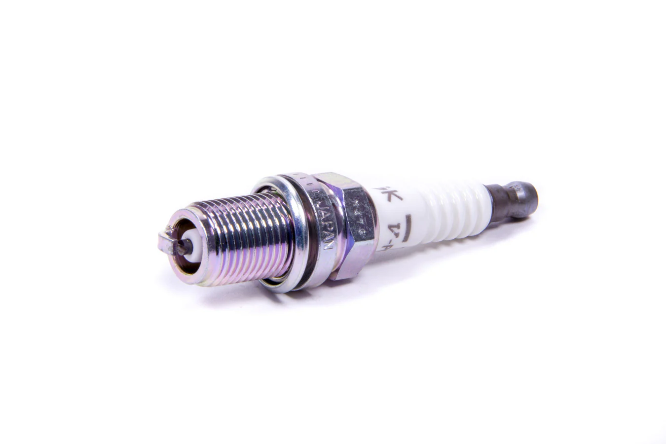 NGK Racing Spark Plug R5671A-7