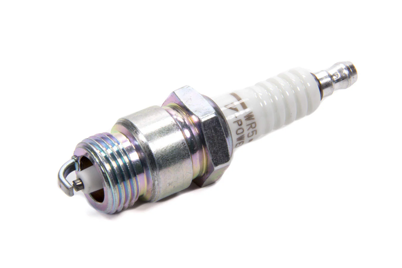 NGK V-Power Spark Plug WR5