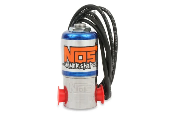 NOS 18020NOS Powershot Nitrous Solenoid