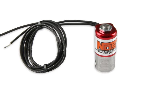 NOS 18080NOS Powershot Fuel Solenoid