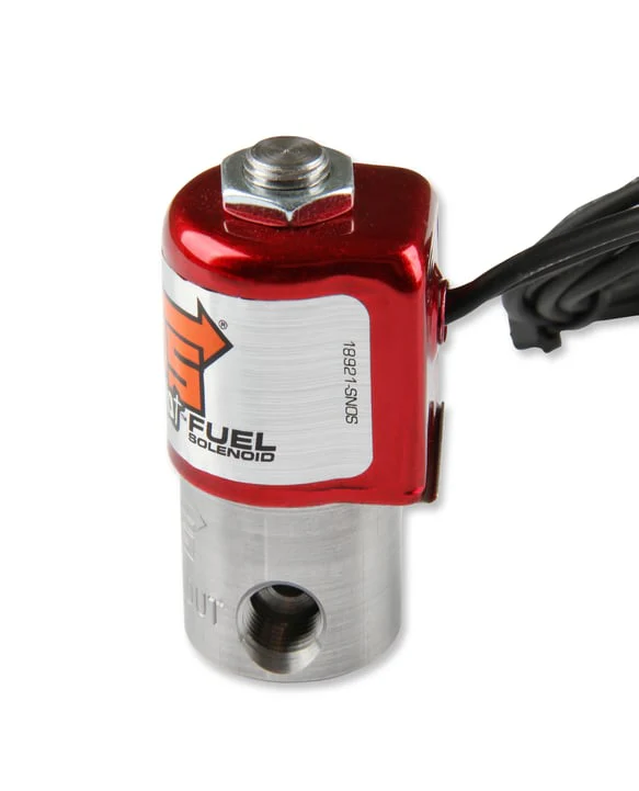NOS 18080NOS Powershot Fuel Solenoid - Image 3