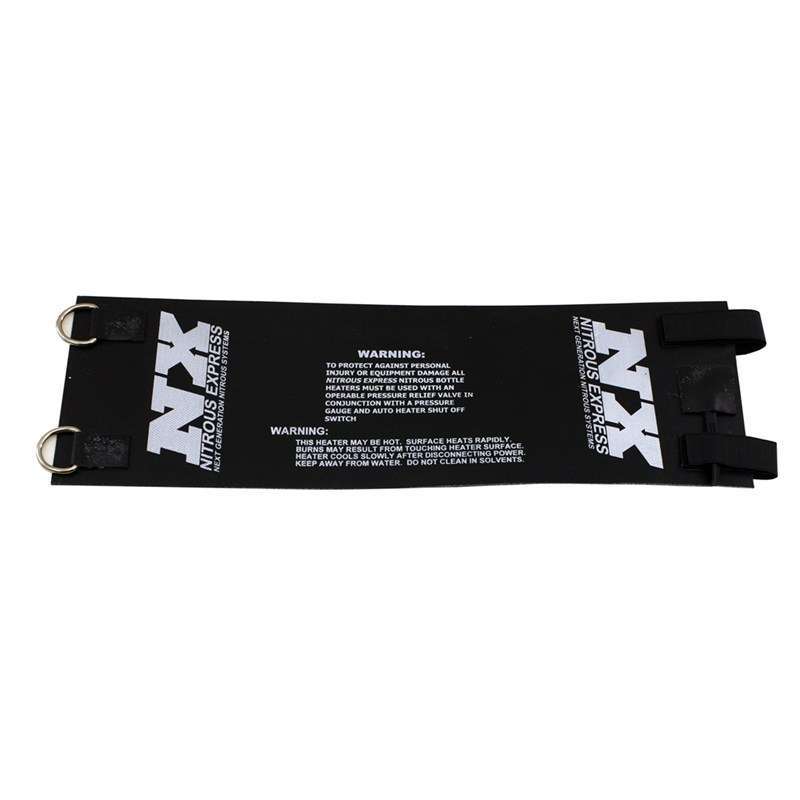 Nitrous Express 15942 Bottle Heater Element - 14 AMPS