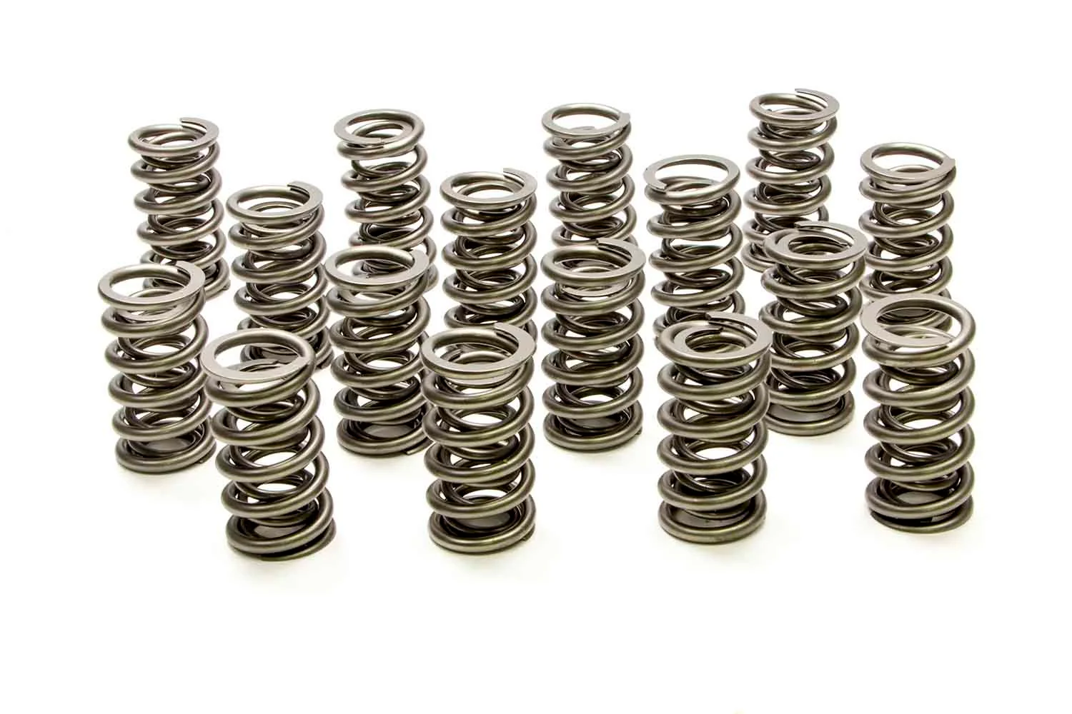 PAC Racing PAC-1222X-16 RPM LS Valve Springs 1.280 OD