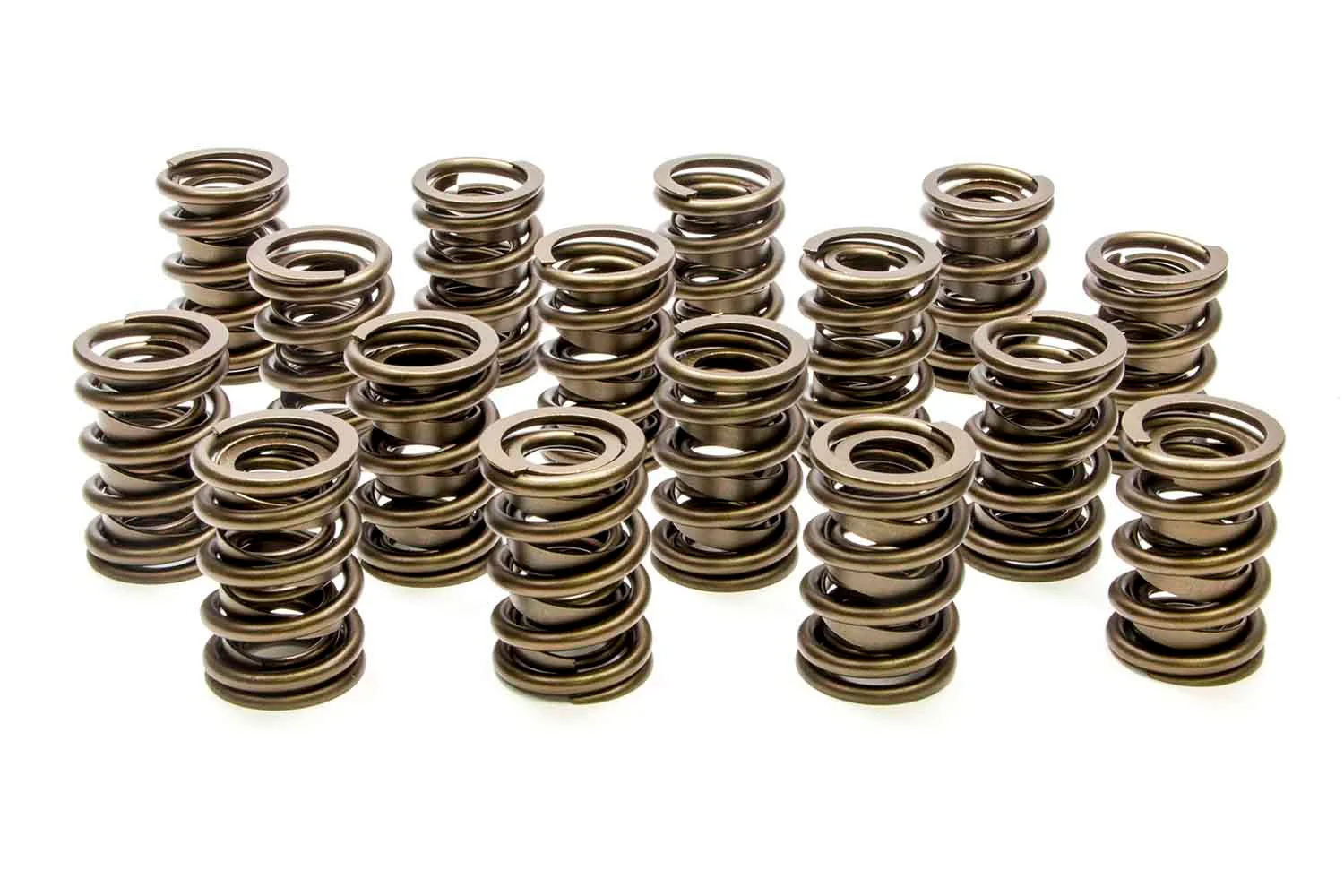 PAC Racing PAC-1924-16 Hot Rod Valve Springs 1.540 OD