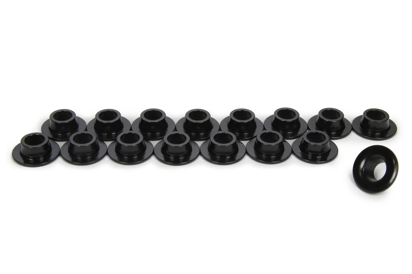 PAC Racing PAC-R349-16 Valve Spring Retainers, 1.200 OD