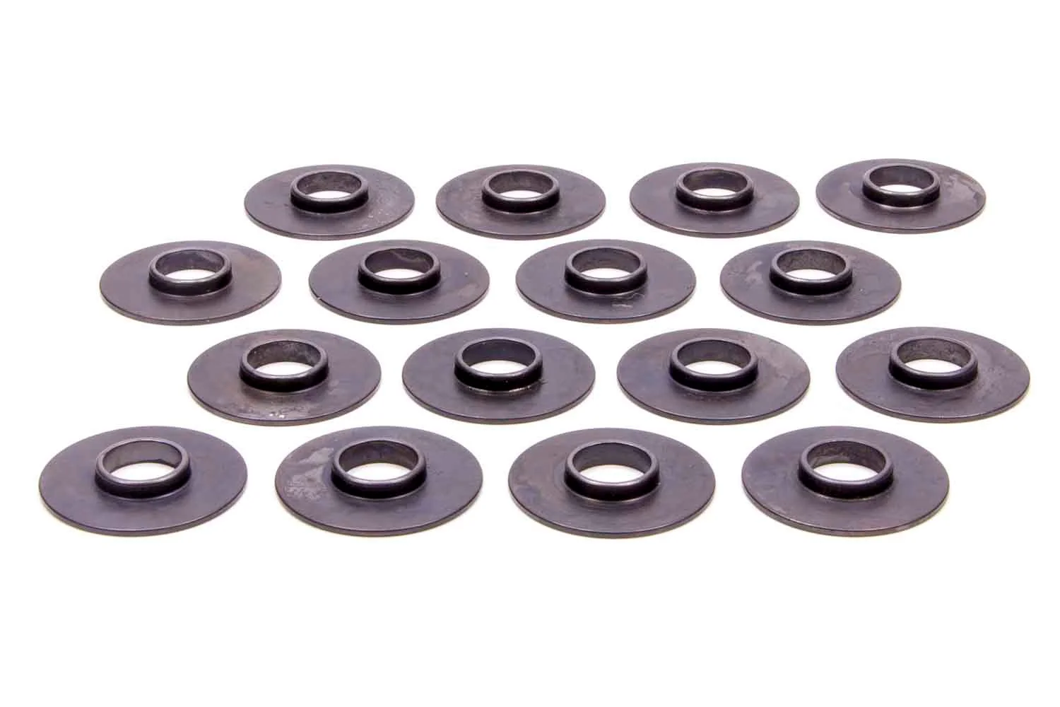 PAC Racing PAC-S134-16 Chromoly Steel Spring Seats, 1.500 OD