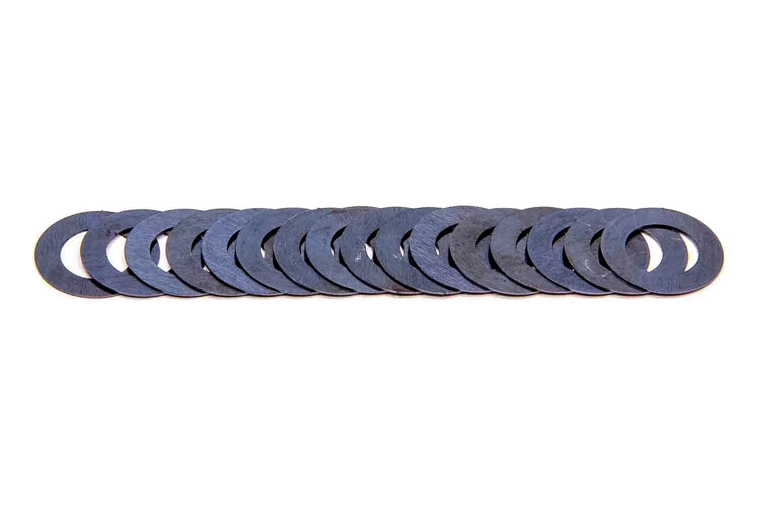 PAC Racing PAC-S186-16 Steel Valve Spring Shims, 1.500 OD
