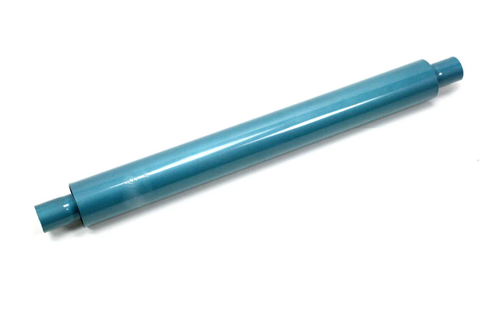 Patriot H3012 Smithy Muffler - 2.00 Inlet 30.0 Long