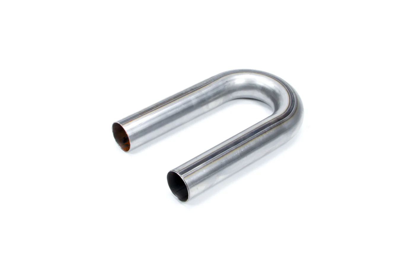 Patriot H7010 U-Bend Mild Steel 1.500 x 2in Radius 18 Gauge
