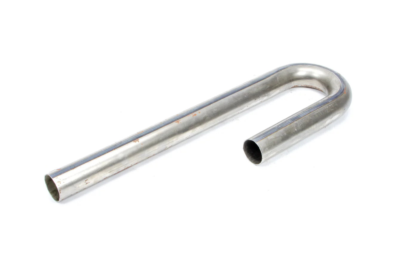 Patriot H7013 J-Bend Mild Steel 1.500 x 2in Radius 18 Gauge