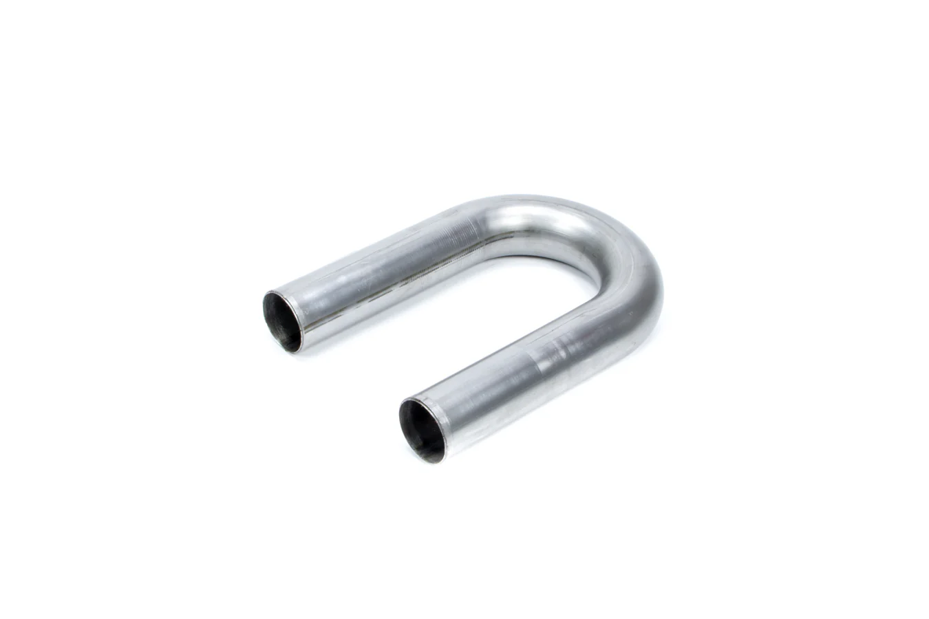 Patriot H7015 U-Bend Mild Steel 1.625 x 2.5in Radius 16 Gauge