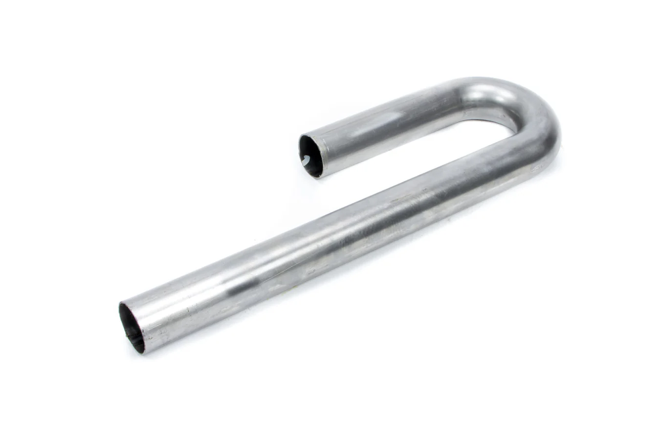 Patriot H7019 J-Bend Mild Steel 1.625 x 2in Radius 16 Gauge