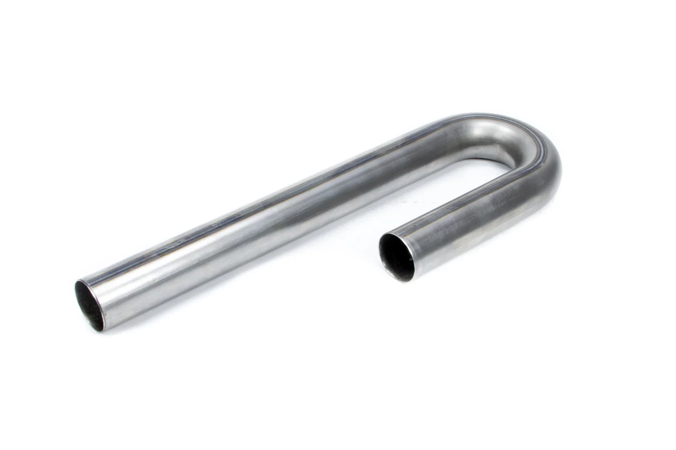 Patriot H7020 J-Bend Mild Steel 1.750 x 2in Radius 18 Gauge