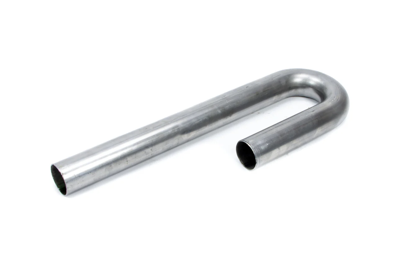 Patriot H7021 J-Bend Mild Steel 1.750 x 2in Radius 16 Gauge