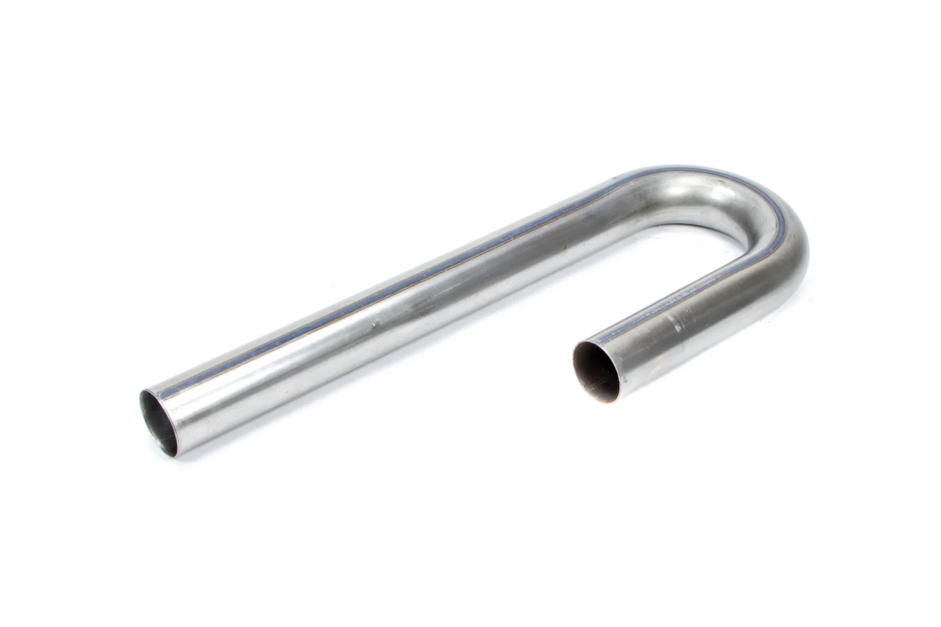 Patriot H7022 J-Bend Mild Steel 1.750 x 2.5in Radius 18 Gauge