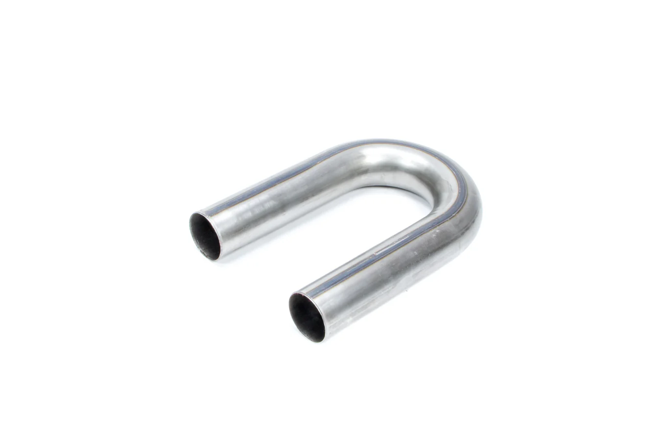 Patriot H7023 U-Bend Mild Steel 1.750 x 2.5 Radius 18 Gauge