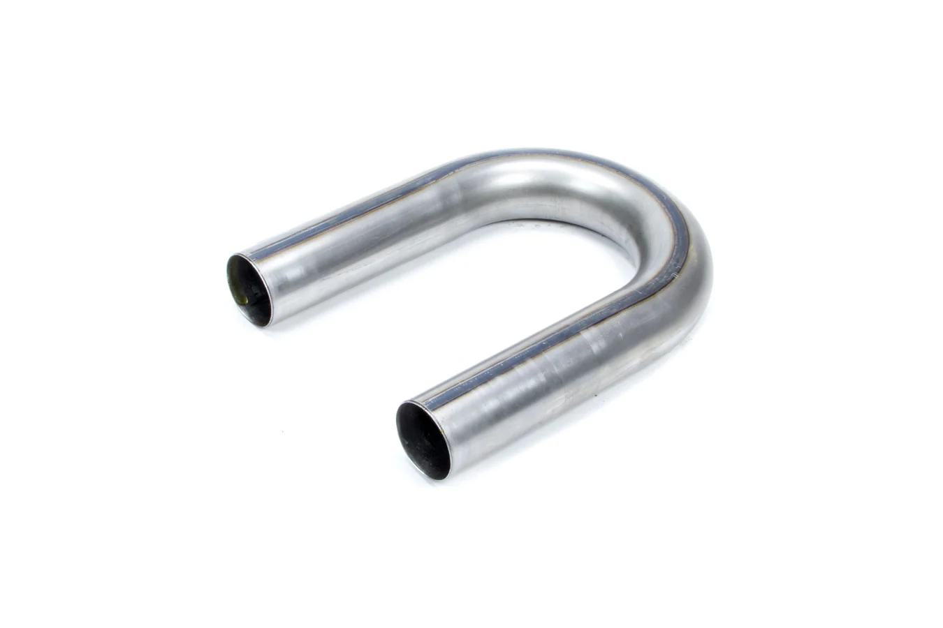 Patriot H7024 U-Bend Mild Steel 1.750 x 3in Radius 18 Gauge