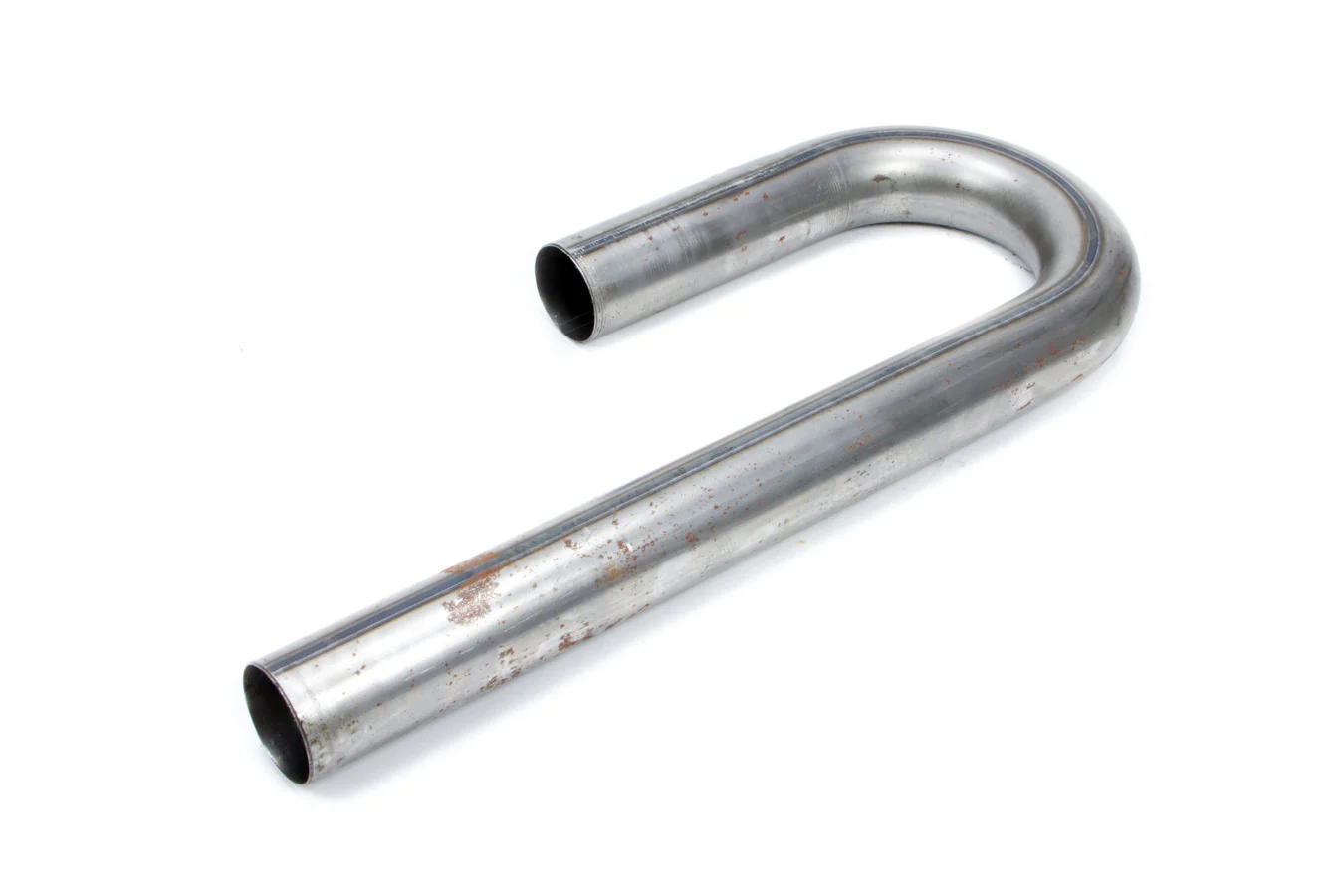 Patriot H7029 J-Bend Mild Steel 1.875 x 3in Radius 18 Gauge