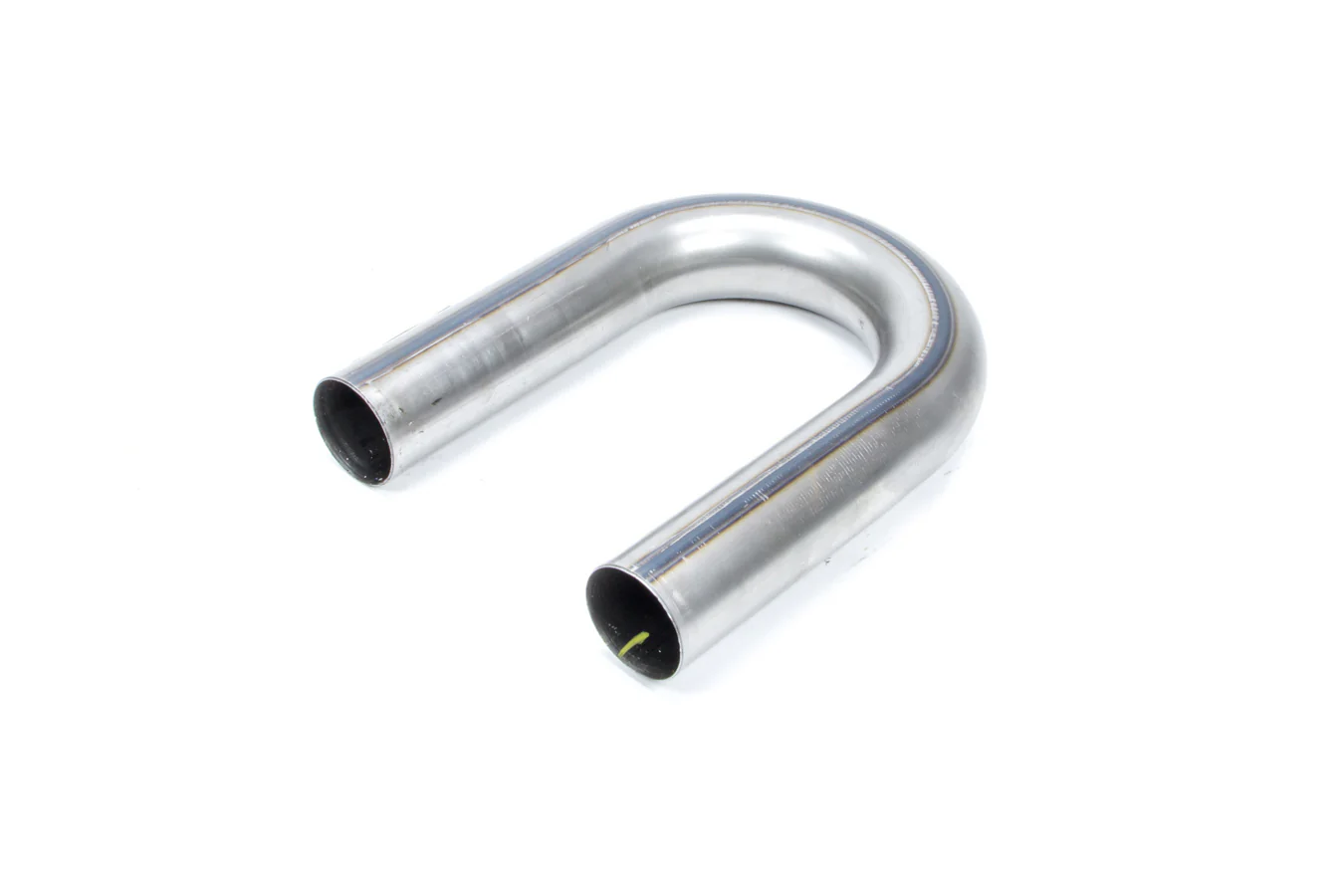Patriot H7030 U-Bend Mild Steel 1.875 x 3in Radius 18 Gauge