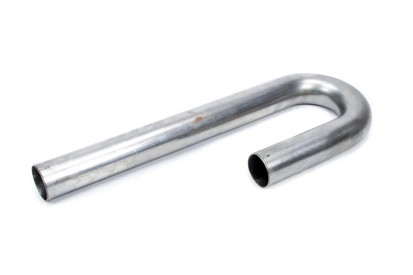 Patriot H7032 J-Bend Mild Steel 1.875 x 2.5in Radius 16 Gauge