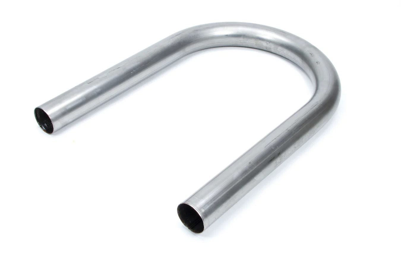 Patriot H7033 U-Bend Mild Steel 1.875 x 6in Radius 18 Gauge